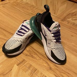 Women’s Nike AirMax 270 sz7.5